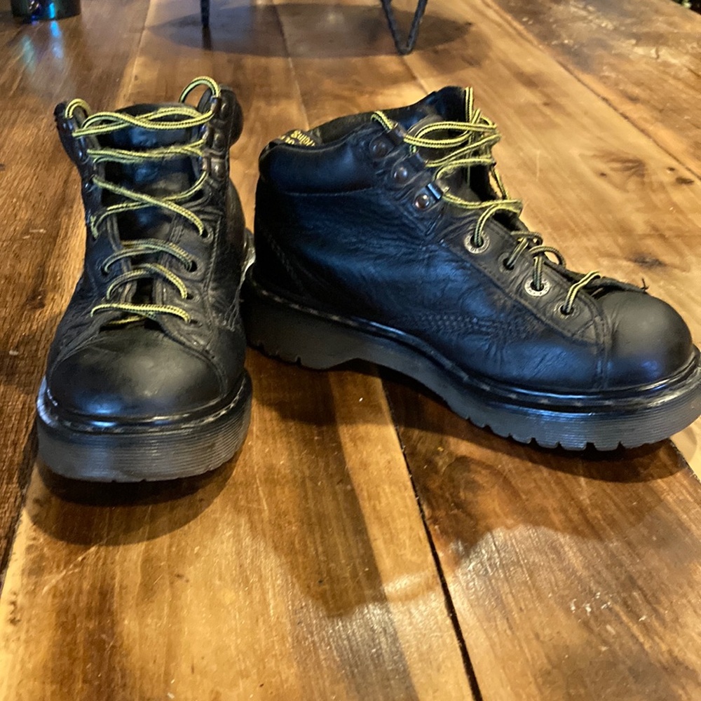 Doc Marten 8287 Boots